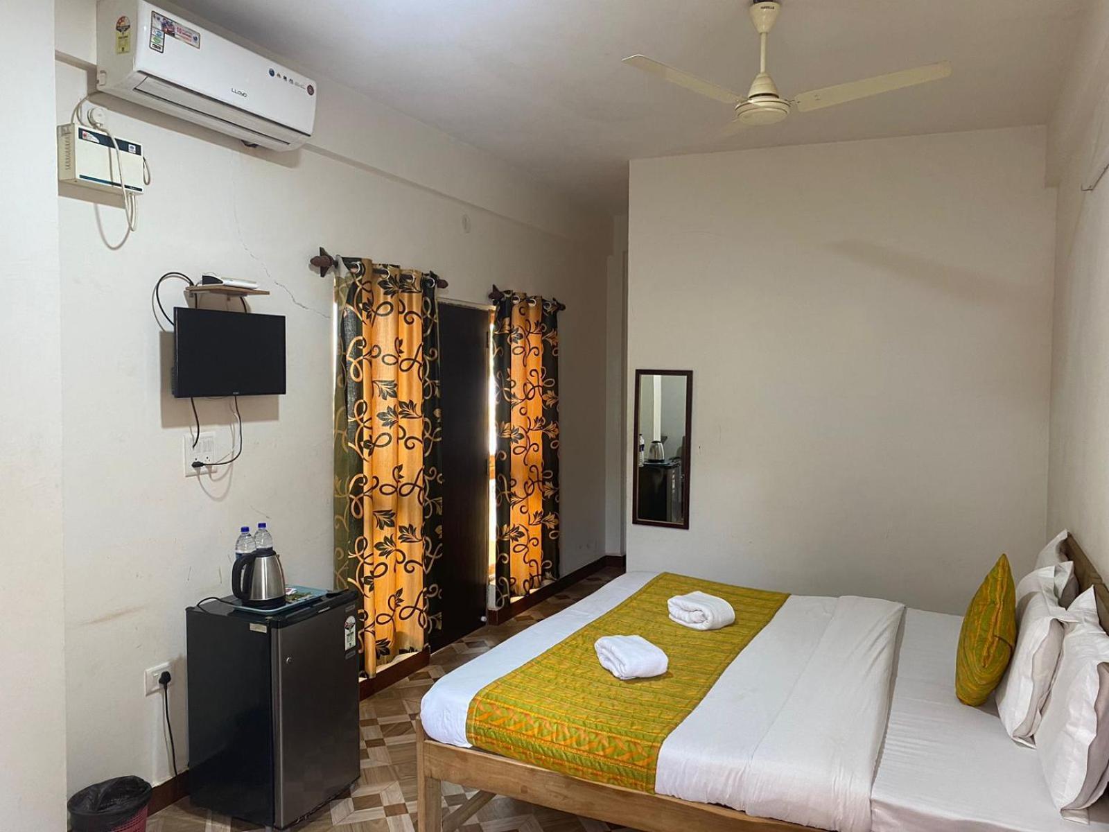 Prime Hotel 2*