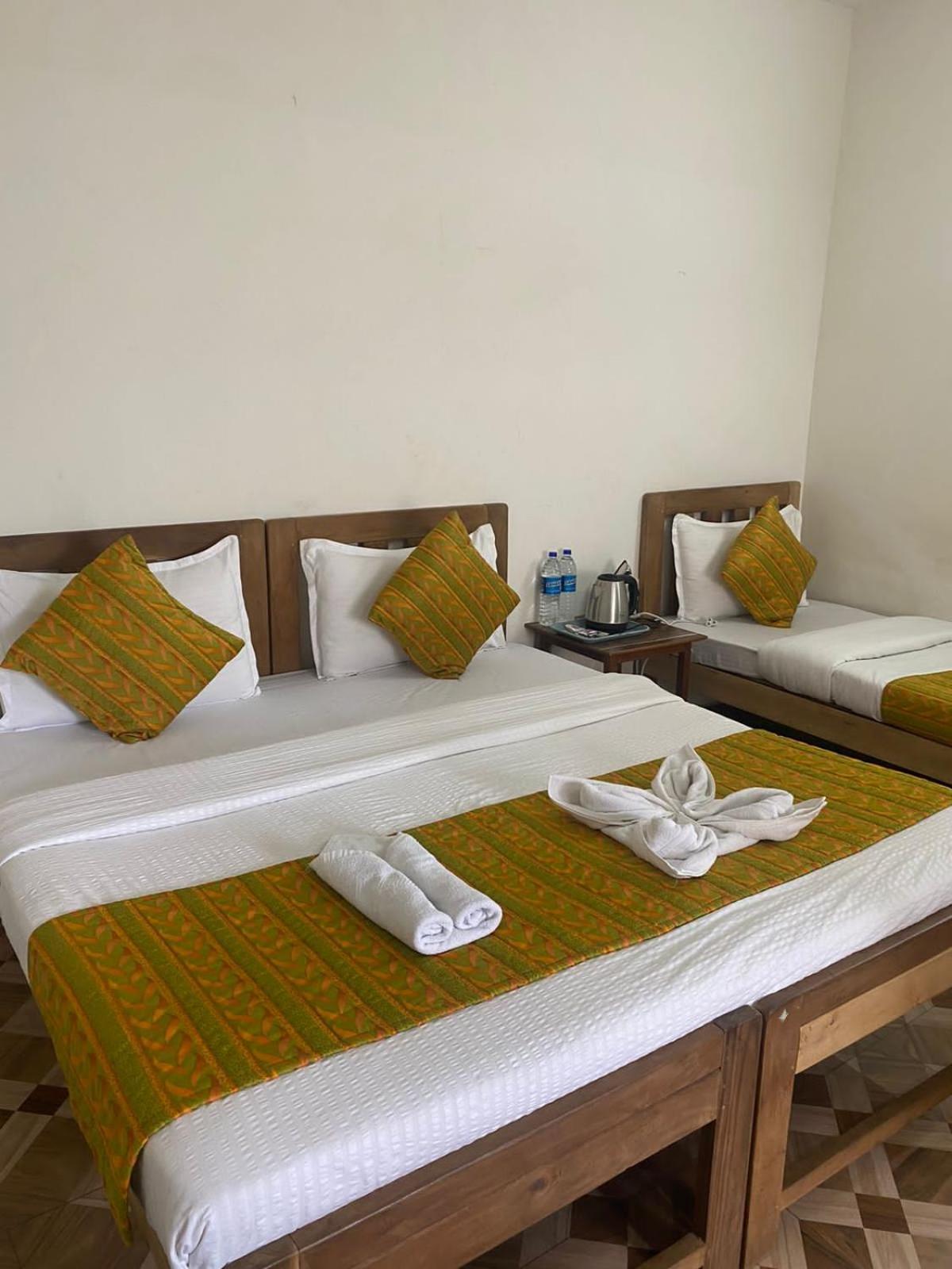 Prime Hotel Baga