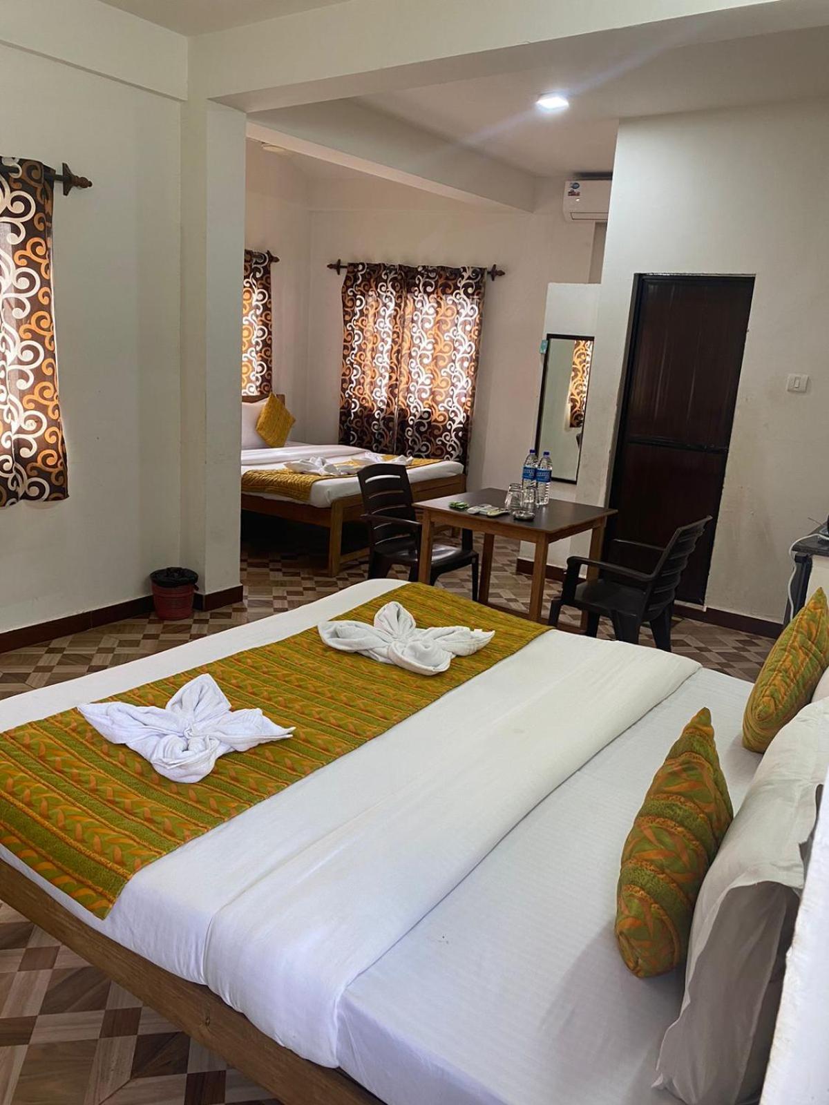 Hotel Prime